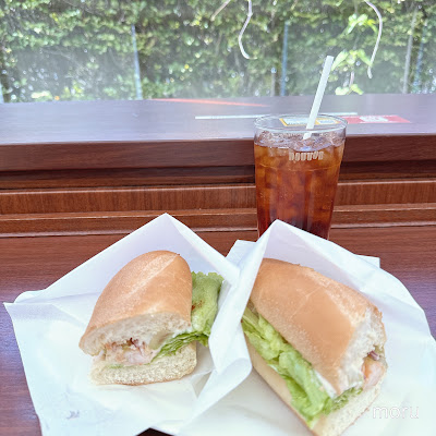 Doutor Coffee Shop LIVIN OZ Oizumi 사진 2