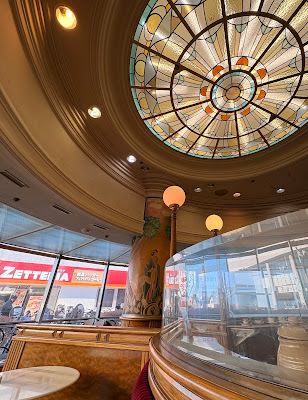 Cafe Star LIVIN OZ Oizumi Shop 사진 5