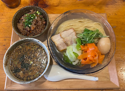 中華そば座座 사진 4