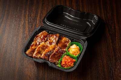 Yakiniku Heijoen Oizumigakuenten 사진 3