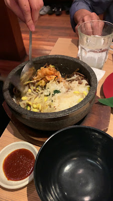 Yakiniku Heijoen Oizumigakuenten 사진 2