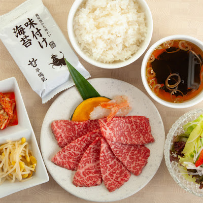 Yakiniku Heijoen Oizumigakuenten 사진 5