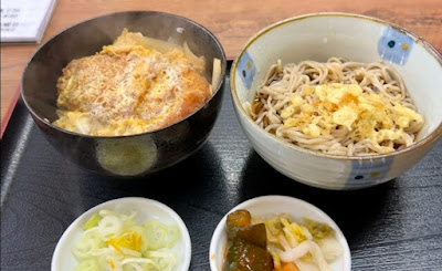 そば処 つかもと 사진 4