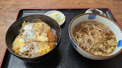 そば処 つかもと 사진 3