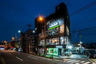 Kawasaki Plaza Tokyo Nerima 사진 3