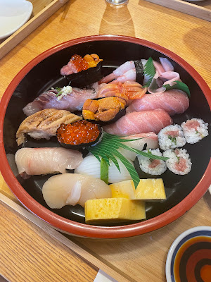 Taro Sushi 사진 2