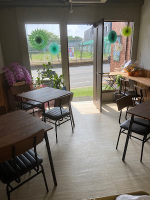 Kitchen Cafe ゆず 사진 4