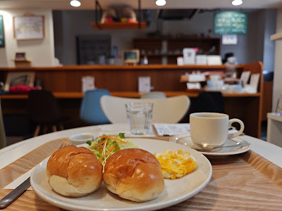 cafe Cherry B 사진 2