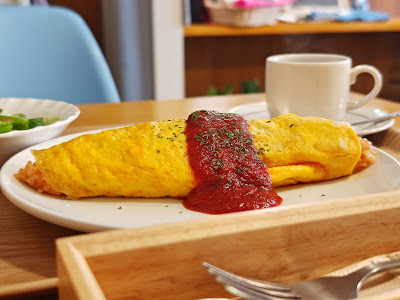 cafe Cherry B 사진 4