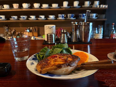 純喫茶キラーズ 사진 3