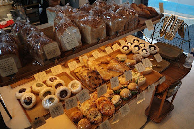 Union Bakery 사진 3