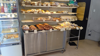 Union Bakery 사진 5