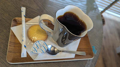 茶房 shell 사진 2