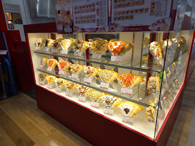 マリオンクレープ光が丘IMA店 사진 4
