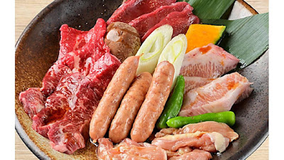 Yakiniku Yamato Hikarigaoka IMA Ten 사진 3