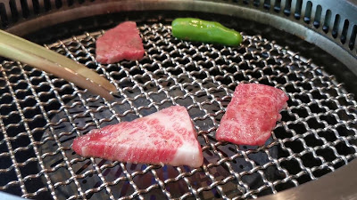 Yakiniku Yamato Hikarigaoka IMA Ten 사진 2
