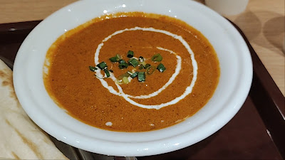 インドカレーダナパニ光が丘 사진 2