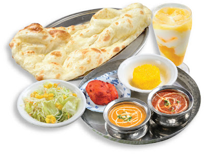 インドカレーダナパニ光が丘 사진 5