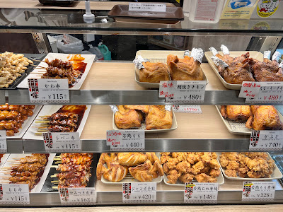 はまけい 光が丘ＩＭＡ店 사진 5