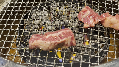 焼肉 暁 사진 2
