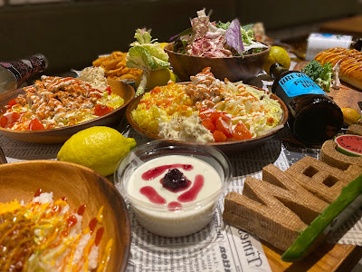 瀬戸田レモンサワーと肉巻き野菜串 NERIMARU 사진 3