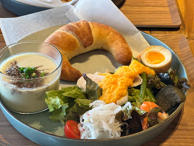 うくらいまcafe 사진 2