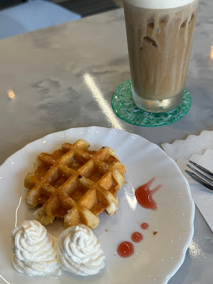 カフェキッチン F 사진 2