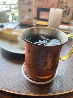 Hoshino Coffee 사진 3