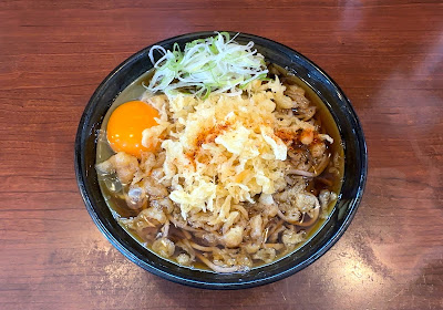 そば処 ながみ 사진 3