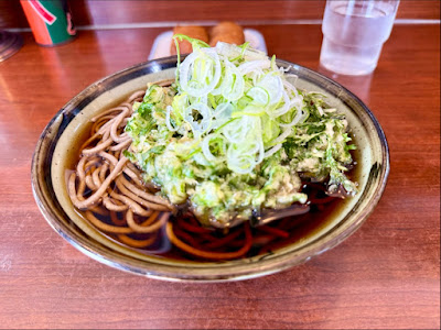 そば処 ながみ 사진 5