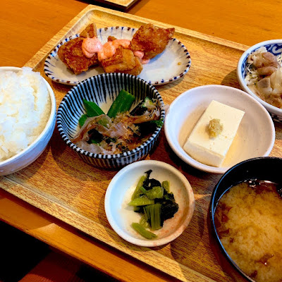 Teng Grand Food Hall Heiwadai 사진 4