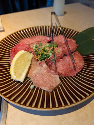 焼肉 茶々 사진 2