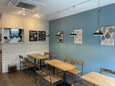 チキンプレート専門店（デジナーレカフェ） 사진 4