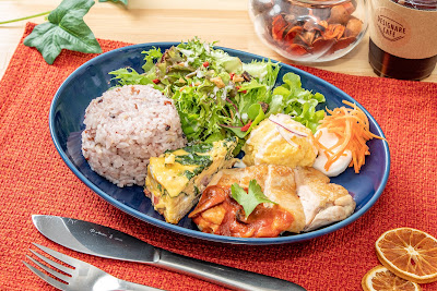 チキンプレート専門店（デジナーレカフェ） 사진 3