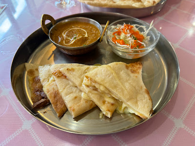 インドネパール料理スパイスキッチン氷川台 사진 2