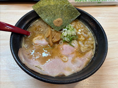 麺屋きころく 練馬氷川台 사진 4