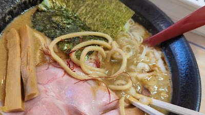 麺屋きころく 練馬氷川台 사진 2