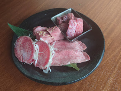 炭火焼肉 匠 사진 3