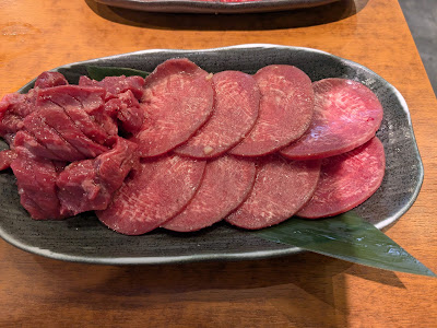炭火焼肉 匠 사진 4