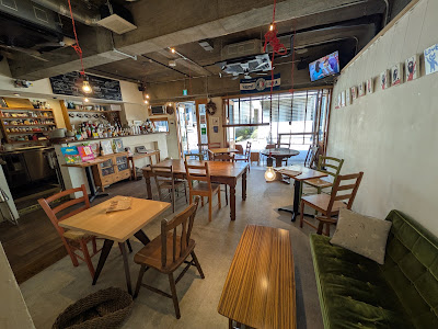 cafe arica 사진 4