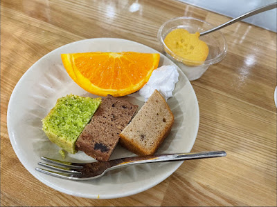 東新町・ホッと一息 ～cafe Pleasure ～ 사진 3