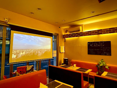 カフェバーリルインフィニティ cafe bar lil infinity 사진 3