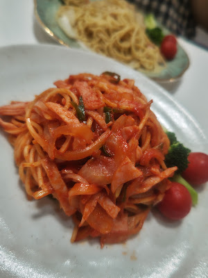 カフェ レッドパープル 사진 2