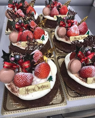 Petit Sapin プティサパン ケーキ/洋菓子 常盤台 사진 2