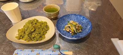 夜神灯茶屋 사진 3