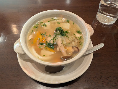 茶房ひぐらし 사진 3