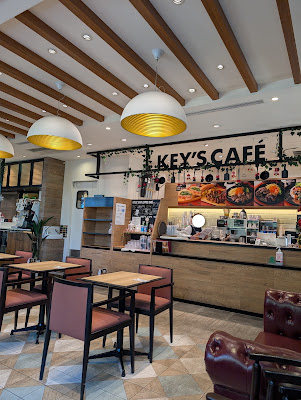 キーズカフェ ビッグ☆ミート ときわ台店 사진 5