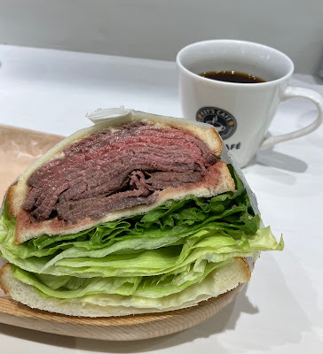 キーズカフェ ビッグ☆ミート ときわ台店 사진 4