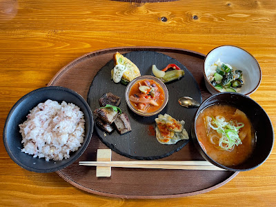 TOMOSHIBI 사진 2