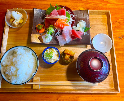 TOMOSHIBI 사진 4